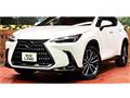 2023 Lexus NX
