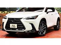 2023 Lexus NX