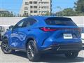 2023 Lexus NX