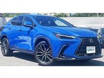2023 Lexus NX