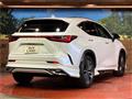 2023 Lexus NX