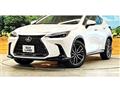 2023 Lexus NX