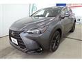 2023 Lexus NX