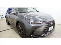 2023 Lexus NX