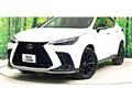 2023 Lexus NX