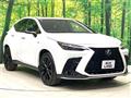 2023 Lexus NX