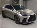 2023 Lexus NX
