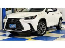 2023 Lexus NX