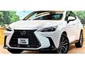 2023 Lexus NX