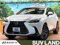 2023 Lexus NX