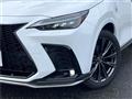 2023 Lexus NX