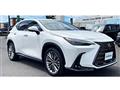 2023 Lexus NX