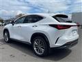 2023 Lexus NX