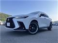 2023 Lexus NX