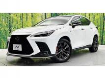 2023 Lexus NX