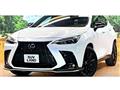 2023 Lexus NX