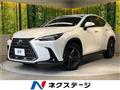 2023 Lexus NX