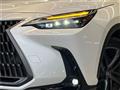 2023 Lexus NX