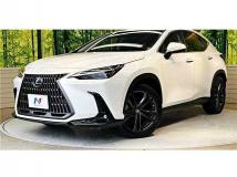 2023 Lexus NX