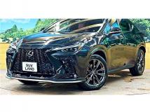 2023 Lexus NX