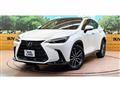 2023 Lexus NX
