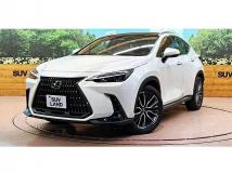 2023 Lexus NX