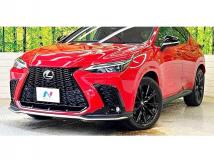 2023 Lexus NX