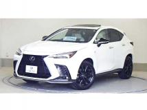 2023 Lexus NX