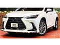 2023 Lexus NX