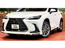 2023 Lexus NX