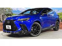 2023 Lexus NX