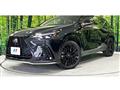 2023 Lexus NX