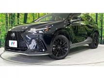 2023 Lexus NX
