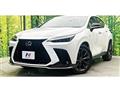 2023 Lexus NX
