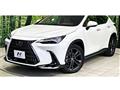2023 Lexus NX