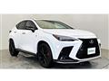 2023 Lexus NX
