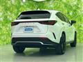 2023 Lexus NX