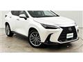 2023 Lexus NX
