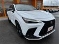 2023 Lexus NX