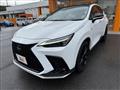 2023 Lexus NX