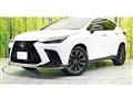 2023 Lexus NX