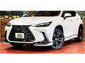 2023 Lexus NX