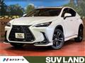 2023 Lexus NX