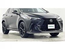 2023 Lexus NX