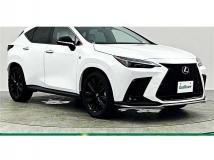 2023 Lexus NX