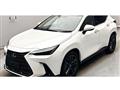 2023 Lexus NX