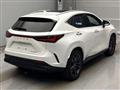 2023 Lexus NX