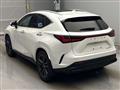 2023 Lexus NX