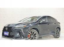 2023 Lexus NX
