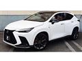 2023 Lexus NX